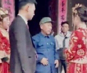 Hay tin bạn trai cũ tổ chức đám cưới, cô gái vác bụng bầu cùng 2,1 tỷ tới ép cưới và cái kết