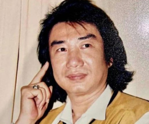 Nghệ sĩ cải lương Vương Cảnh qua đời ở tuổi 63 vì nhồi máu não