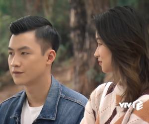 Phố trong làng tập 57: Hoàng bỏ nghiên cứu về phụ nữ sau khi trúng tiếng sét ái tình