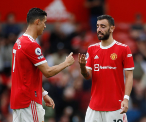 Các cầu thủ Anh chống đối phe Ronaldo, Rangnick lại đau đầu về nội bộ MU