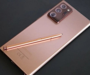 Những thay đổi lớn của Samsung trong năm 2022