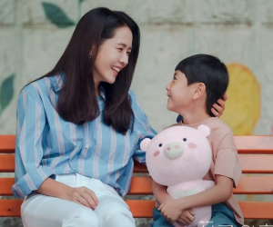 Phim mới của Son Ye Jin mở màn ấn tượng, lọt top rating đài jTBC, khán giả hết lời khen ngợi