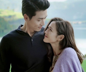 Son Ye Jin: Kết hôn cùng Hyun Bin là định mệnh