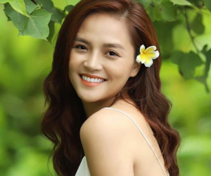 Thu Quỳnh 'Hương vị tình thân' bị nhiễm Covid-19