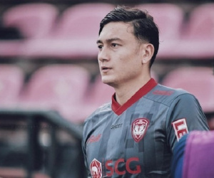 Đặng Văn Lâm nhận phán quyết kép từ FIFA, thiệt hại hơn 1 tỷ đồng trong vụ kiện CLB Thái Lan