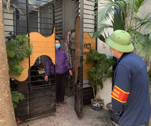 “Dở khóc, dở cười” chuyện F1 được các F0 chăm sóc