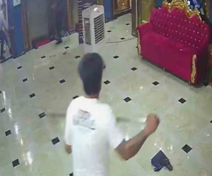 Băng nhóm giết người ở TP.HCM bị bắt khi tẩu thoát ra Bắc, hé lộ nguyên nhân
