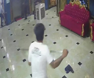 Băng giang hồ đâm nhân viên karaoke tử vong tẩu thoát khỏi TP HCM như thế nào?