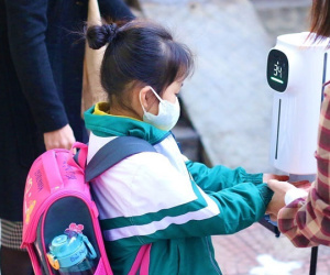 Sở Giáo dục Hà Nội trả lời: Phụ huynh không cho con đi học từ 21/2, được không?