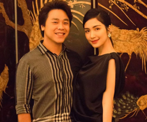 Netizen vô tình phát hiện Hòa Minzy vẫn giữ nguyên một điều với chồng thiếu gia