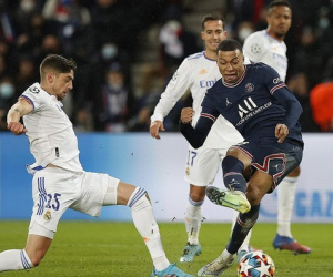 Chủ tịch La Liga: Mbappe sẽ gia nhập Real Madrid hè này