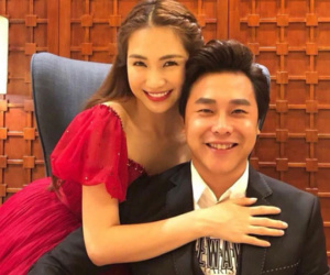Bạn trai thiếu gia có thật sự 'bơ' Hòa Minzy 4 tháng qua: Đây là câu trả lời?