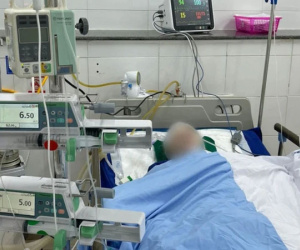 Diễn biến mới nhất về sức khoẻ nữ nạn nhân sống sót trong vụ nổ súng ở Thái Nguyên