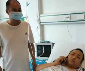 Cảnh sát Trung Quốc và Campuchia phối hợp điều tra vụ 'nô lệ máu'