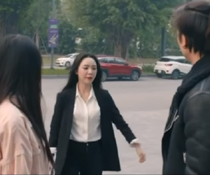 Anh có phải đàn ông không tập 9: Vy 'bóc phốt' Tuấn Khang 'lừa tình' học sinh, Dung tức điên khi con gái hẹn hò với bạn của bố, Duy Anh tiết lộ sốc