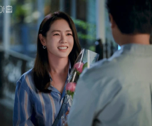 Tuổi 39 tập 2: Bác sĩ điển trai thú nhận muốn đưa Son Ye Jin 'lên giường' ngay lần đầu gặp mặt