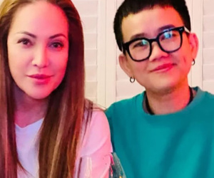 Mối nhân duyên Phương Uyên và Thanh Hà: Từ không ưa nhau đến tin đồn hẹn hò tình cảm