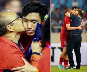 Đoàn Văn Hậu bất ngờ báo tin dữ, HLV Park 'lực bất tòng tâm' trước khi chia tay ĐT Việt Nam?