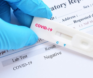Xác minh trạm y tế ở Hải Phòng thu tiền test COVID-19 để 'hỗ trợ cán bộ vì quá vất vả’