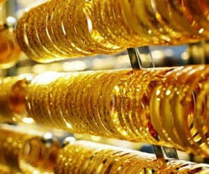 Giá vàng hôm nay 19/2: Giảm giá, mất đỉnh cao nhất 8 tháng