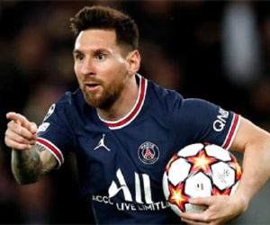 Messi chia sẻ bí quyết giành chức vô địch Champions League
