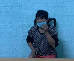 Vụ thi thể trong ống cống, nghi bị sát hại bằng búa và dao: Nghi phạm ăn vỏ cây trong 3 ngày lẩn trốn