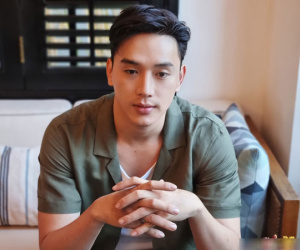 Thuận Nguyễn 'Bẫy ngọt ngào': Tôi chôn giấu việc bị quấy rối tình dục đến tận bây giờ!
