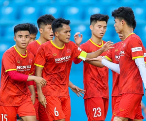 Lịch thi đấu U23 Đông Nam Á hôm nay: U23 Việt Nam xuất trận