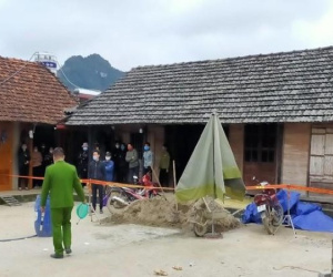 Vụ nổ súng ở Thái Nguyên: Hung thủ tự sát, trách nhiệm bồi thường thuộc về ai?