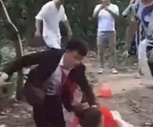 Cô dâu đùng đùng hủy hôn ngay trong đêm tân hôn, nguyên nhân do thái độ của chú rể mà ra