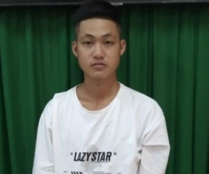 Mâu thuẫn trong lúc ăn nhậu, đâm chết chú ruột