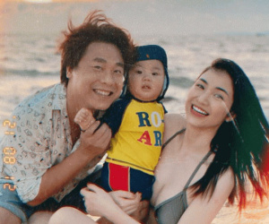 Em trai động viên Hòa Minzy chỉ bằng một câu nhẹ nhàng, nữ ca sĩ khẳng định không tiếc thanh xuân vì có tài sản vô giá này