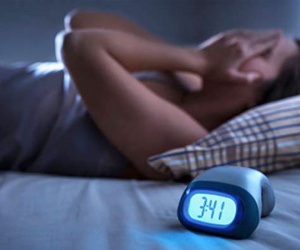 Tỷ lệ mất ngủ, trầm cảm ở những người từng nhiễm Covid-19