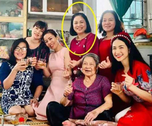 Mối quan hệ của Hòa Minzy và mẹ chồng hụt ra sao?