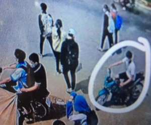 Vụ nam học sinh lớp 9 bị đâm chết ngay trước cổng trường: Bắt giữ 4 đối tượng