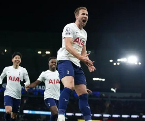 Harry Kane muốn làm nhất điều này sau khi gieo sầu Man City