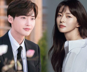 Rộ nghi vấn Lee Jong Suk sắp kết hôn với mỹ nhân Itaewon Class khi thừa nhận 'muốn làm chồng'