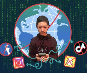 Bạn dùng mạng xã hội ‘ô nhiễm’ đến đâu?