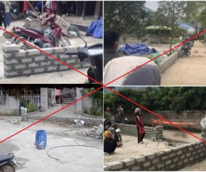 Miêu tả tỉ mỉ, đưa thông tin sai sự thật vụ nổ súng ở Thái Nguyên sẽ bị phạt tiền nặng