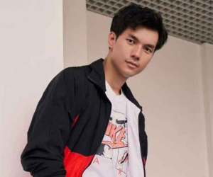 Chàng 'bad boy' Nhan Phúc Vinh và hành trình làm nên tên tuổi của mỹ nam phim Việt
