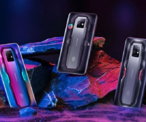 Red Magic 7 series lộ diện, giá chỉ từ 14 triệu