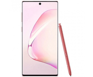 Samsung đặt dấu chấm hết cho Galaxy Note