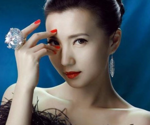 'Điêu Thuyền' đẹp nhất màn ảnh 'mất tích' nhiều năm bất ngờ tái xuất