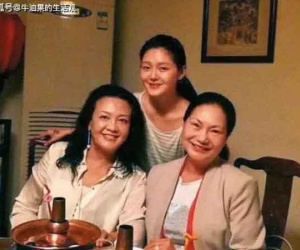 Mẹ chồng Từ Hy Viên 'đá xoáy' con dâu cũ trên livestream, đổ tội cô 'biến một người đàn ông tốt thành tên khốn'