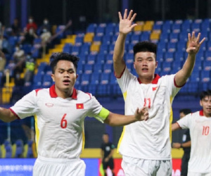 U23 Việt Nam và U23 Thái Lan 'bắt tay' để dắt nhau vào bán kết U23 Đông Nam Á?