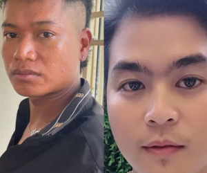 Bắt 2 nghi phạm liên quan vụ một nhà dân ở Đồng Nai bị 'khủng bố' suốt 3 năm