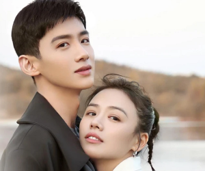 Loạt cảnh hôn đầu tiên của sao nam Cbiz: Mã Tư Thuần 'cướp' nụ hôn đầu của hai mỹ nam đình đám