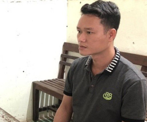 Khởi tố đối tượng giả danh sĩ quan quân đội lừa tình, gạt tiền phụ nữ