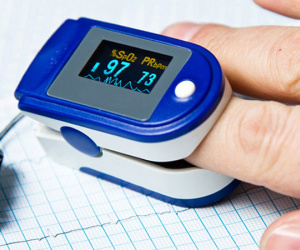 6 bước đo SpO2 chuẩn theo hướng dẫn của Sở Y tế Hà Nội