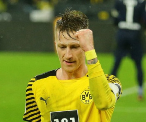 'Đánh tennis' với M'Gladbach, Dortmund kiên trì bám đuổi Bayern